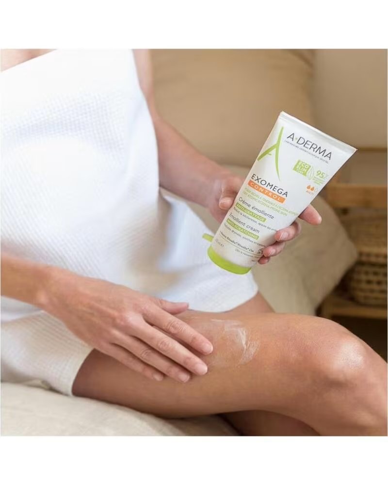 A-DERMA 