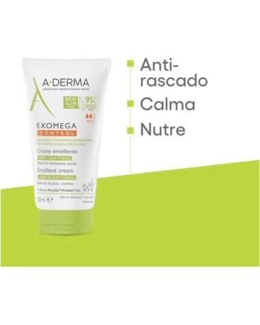 A-DERMA 