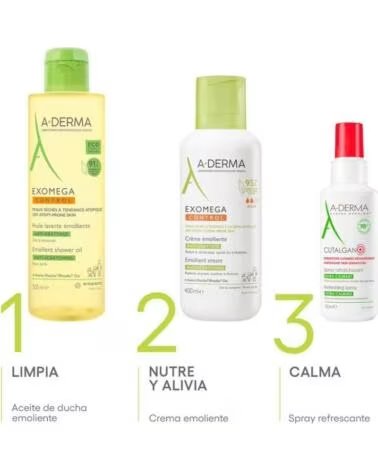 A-DERMA 