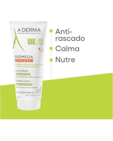 EXOMEGA 
