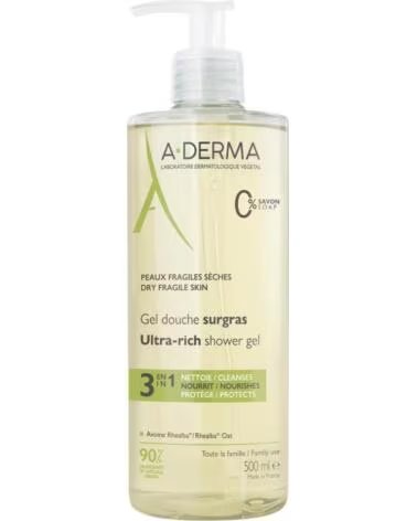 A-DERMA 