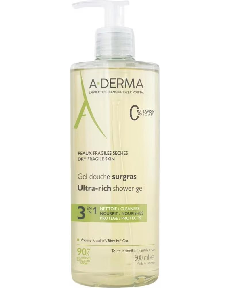 A-DERMA 