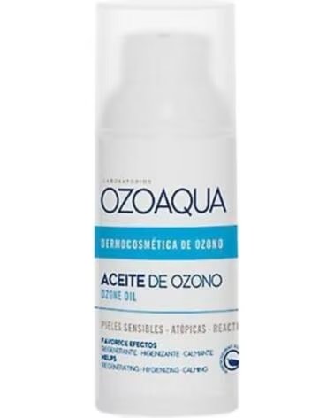 OZOAQUA HUILE D´OZONE 15 ML
