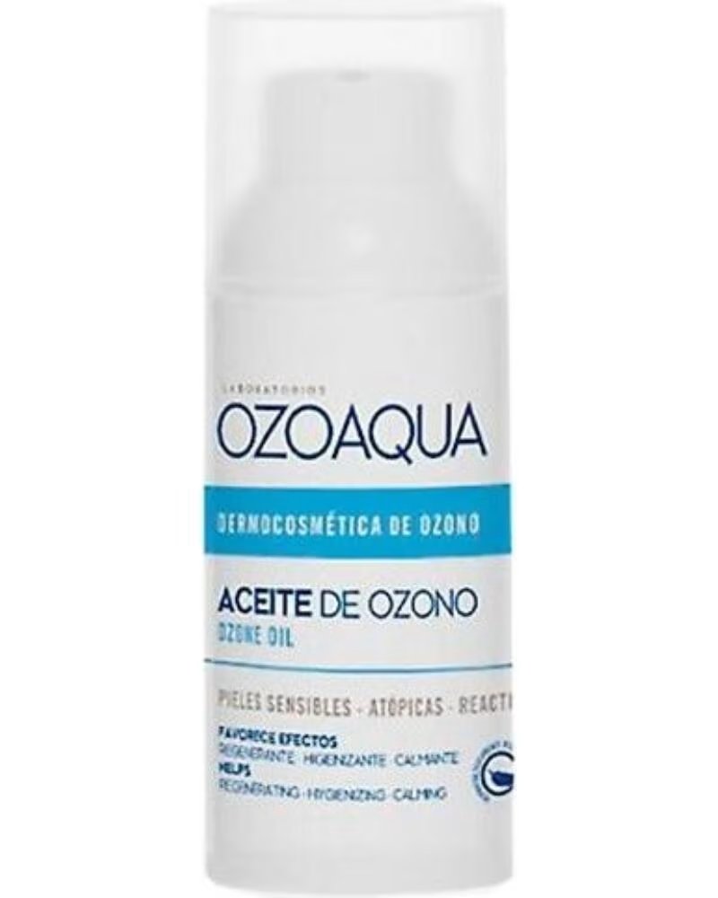 OZOAQUA HUILE D´OZONE 15 ML
