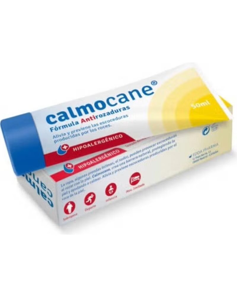 CALMOCANE FORMULE ANTI-FROTTEMENT