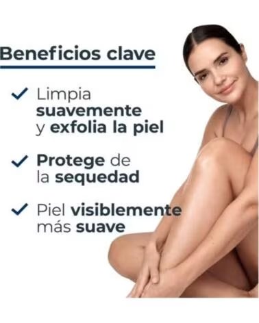 EUCERIN UREAREPAIR 5% GEL DE DUCHE SUAVE 400ML