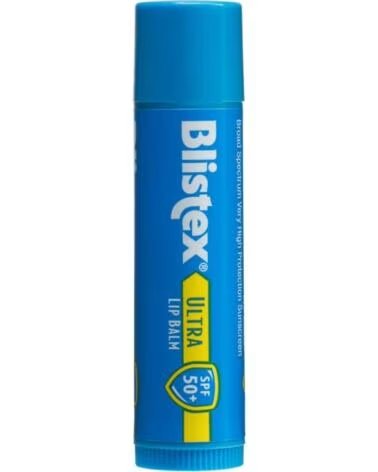 BLISTEX BAUME LÈVRES PROTECTEUR SPF 50+