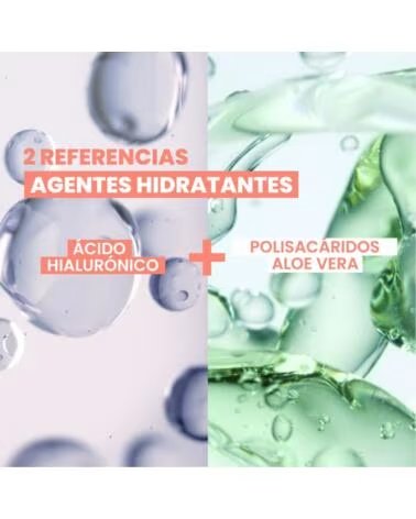 AVÈNE HYDRANCE AQUA-GEL CRÈME HYDRATANTE 50 ML
