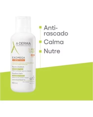 A-DERMA 