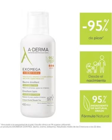 A-DERMA 