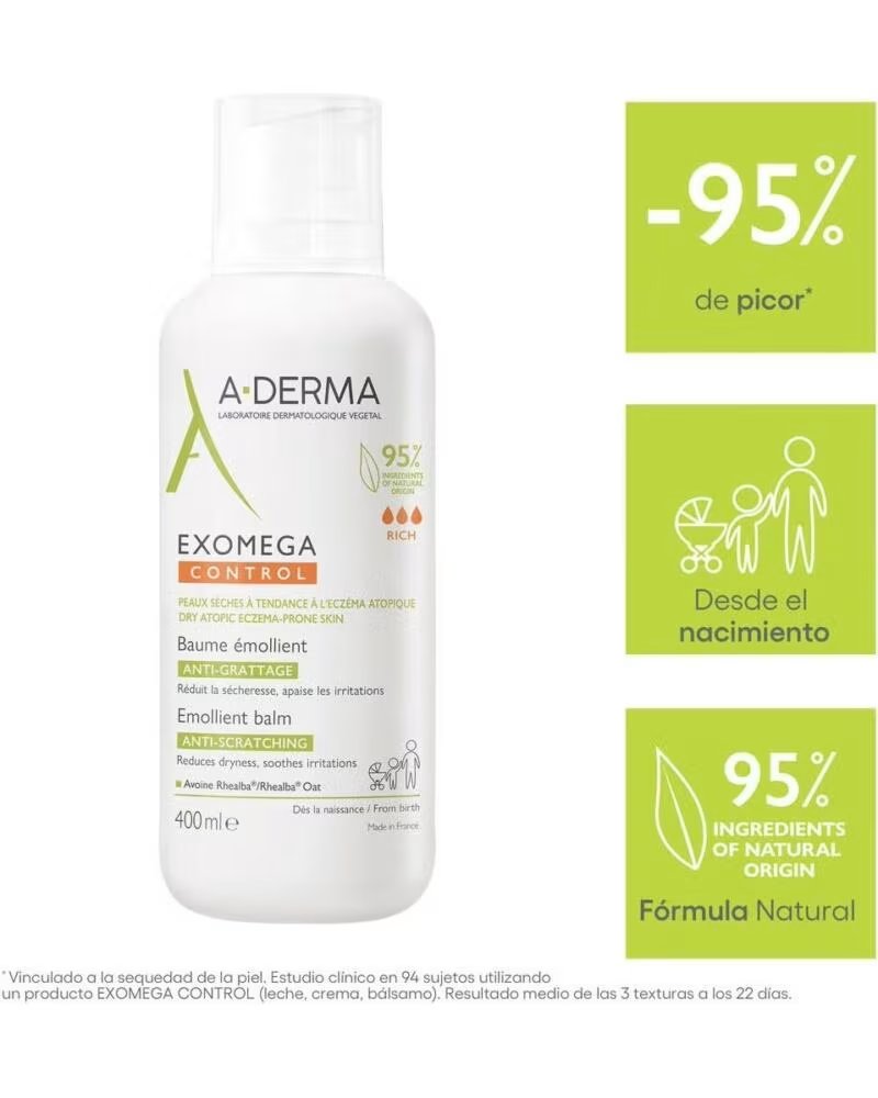 A-DERMA 
