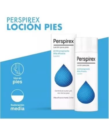 PERSPIREX 