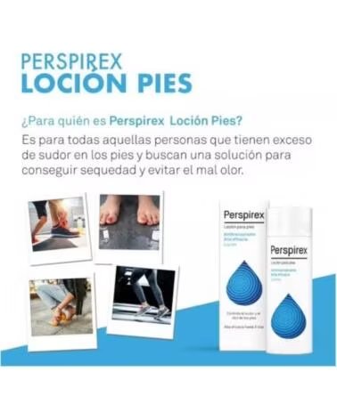 PERSPIREX 