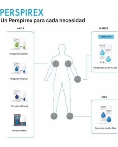 PERSPIREX 