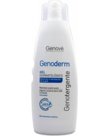 GENODERM 