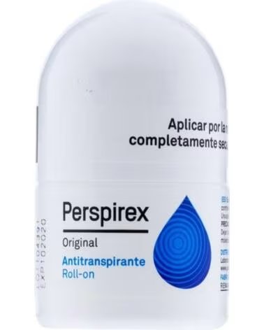 PERSPIREX 