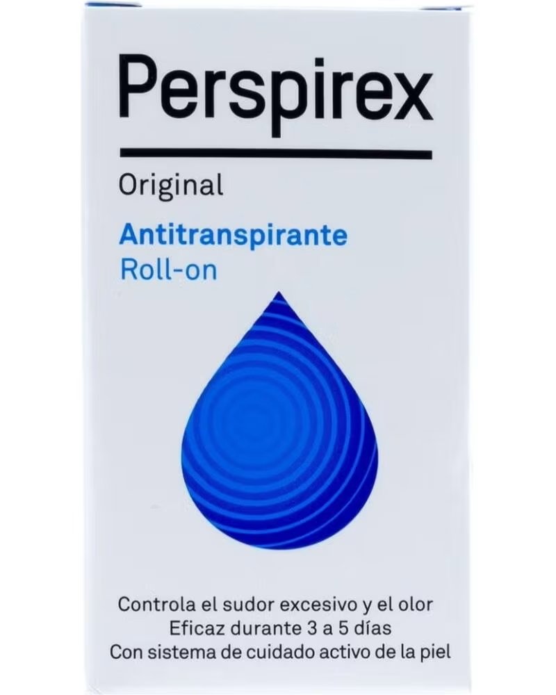 PERSPIREX 