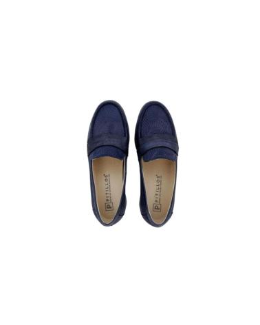 Scarpe per Donna PITILLOS ZAPATOS VARIOS 2002 MARINO