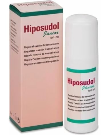 HIPOSUDOL 
