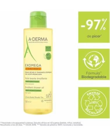 A-DERMA 