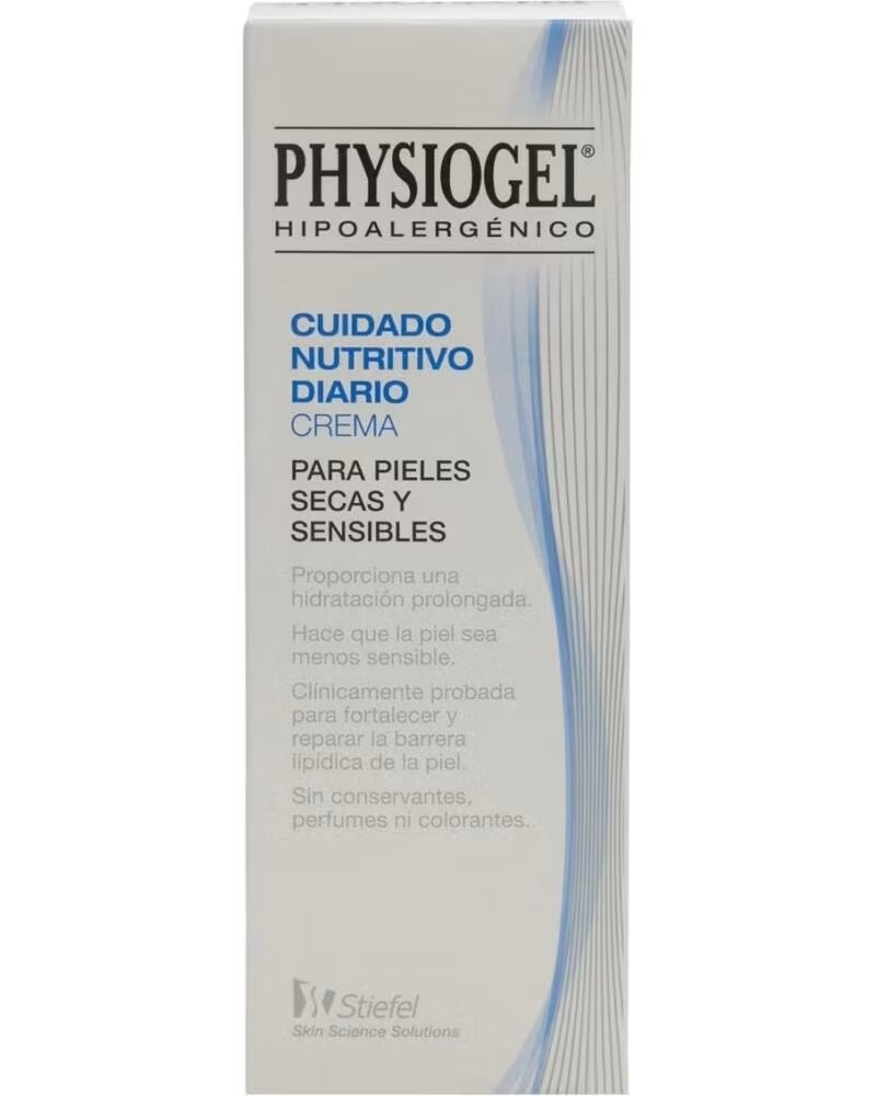 PHYSIOGEL 