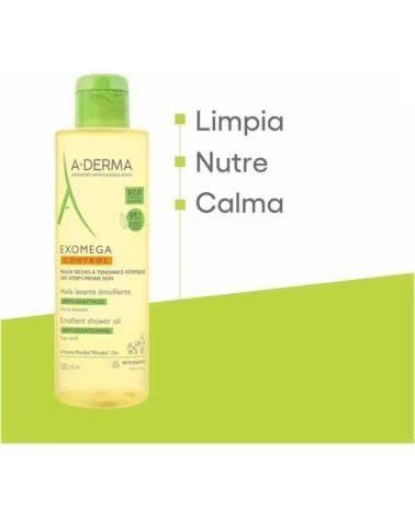 A-DERMA 
