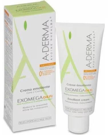 A-DERMA 