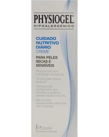 PHYSIOGEL 