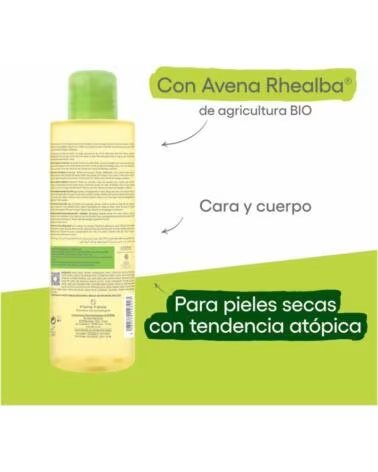 A-DERMA 