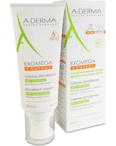 A-DERMA 