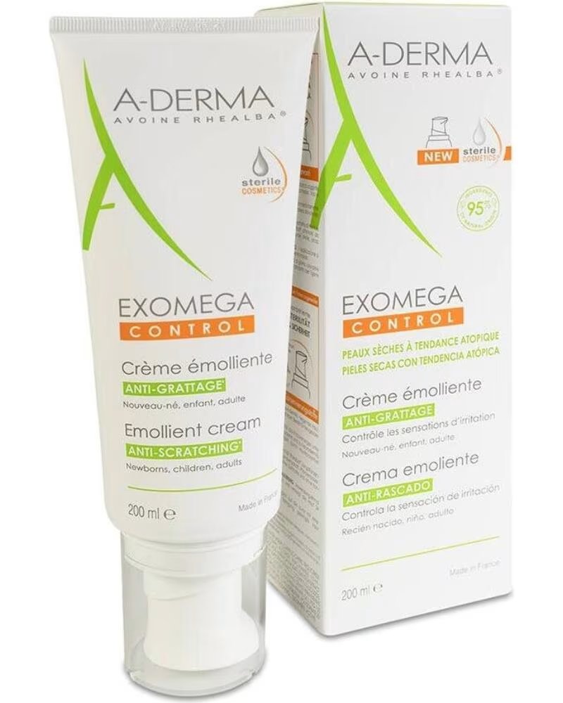 A-DERMA 