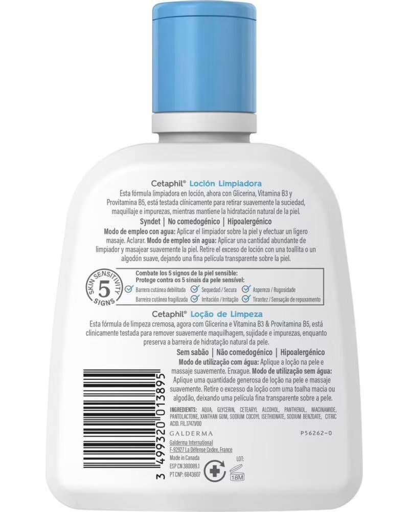 CETAPHIL 