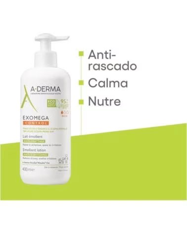 A-DERMA 