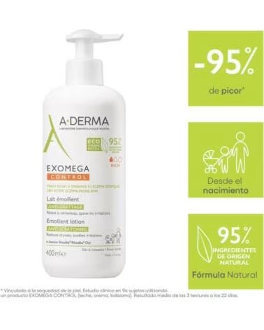 A-DERMA 