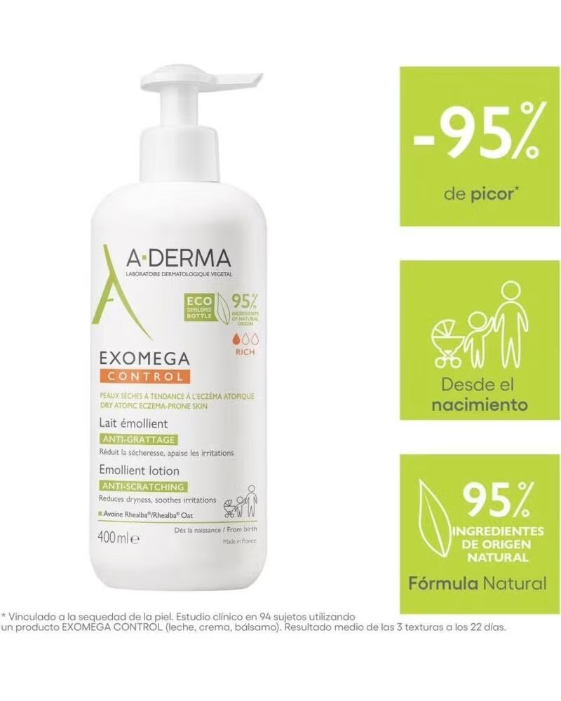A-DERMA 