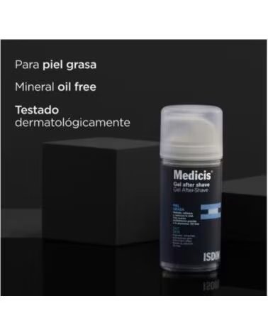 MEDICIS 