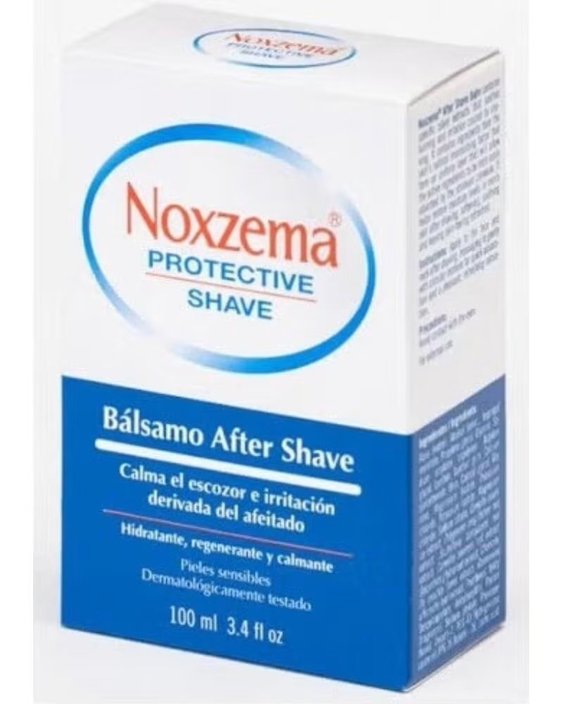 NOXZEMA 