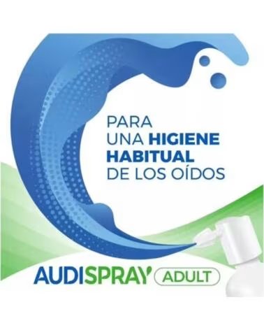 AUDISPRAY 