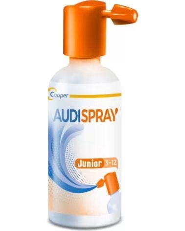 AUDISPRAY 