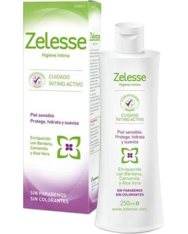 ZELESSE 