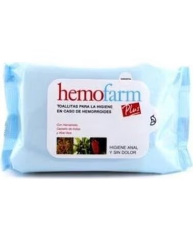 HEMOFARM 