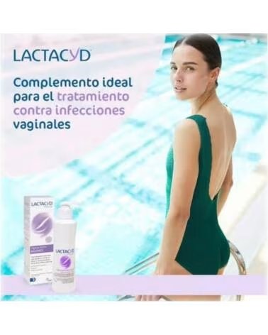 LACTACYD 