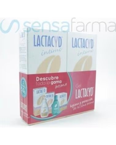 LACTACYD 