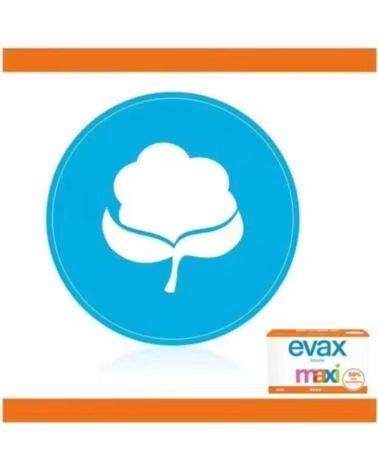 EVAX 