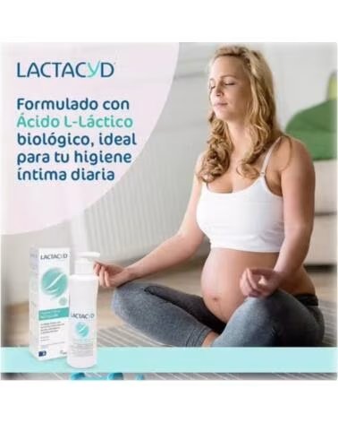 LACTACYD 