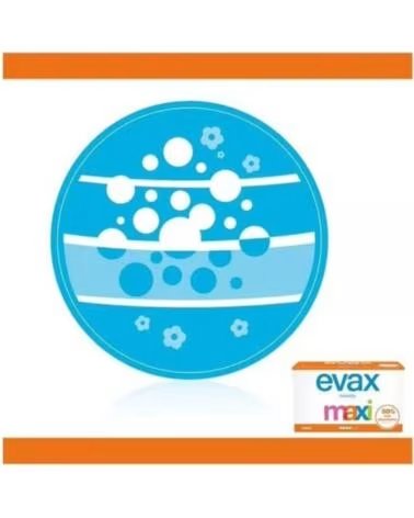 EVAX 