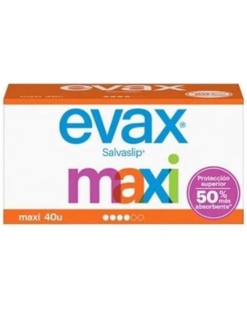 EVAX 