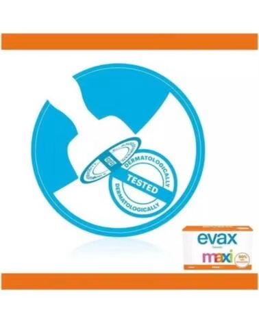 EVAX 