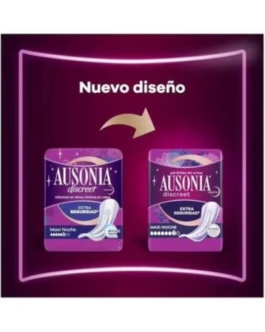 AUSONIA 