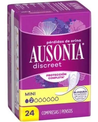 AUSONIA 